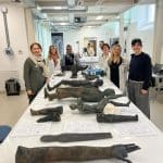 Gli dei ritornano. I bronzi di san casciano: la mostra al museo archeologico nazionale di napoli