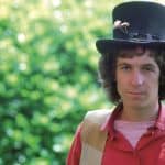 Rino gaetano al museo di roma in trastevere