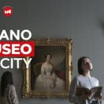 Museocity milano: 5 giorni di eventi d'arte