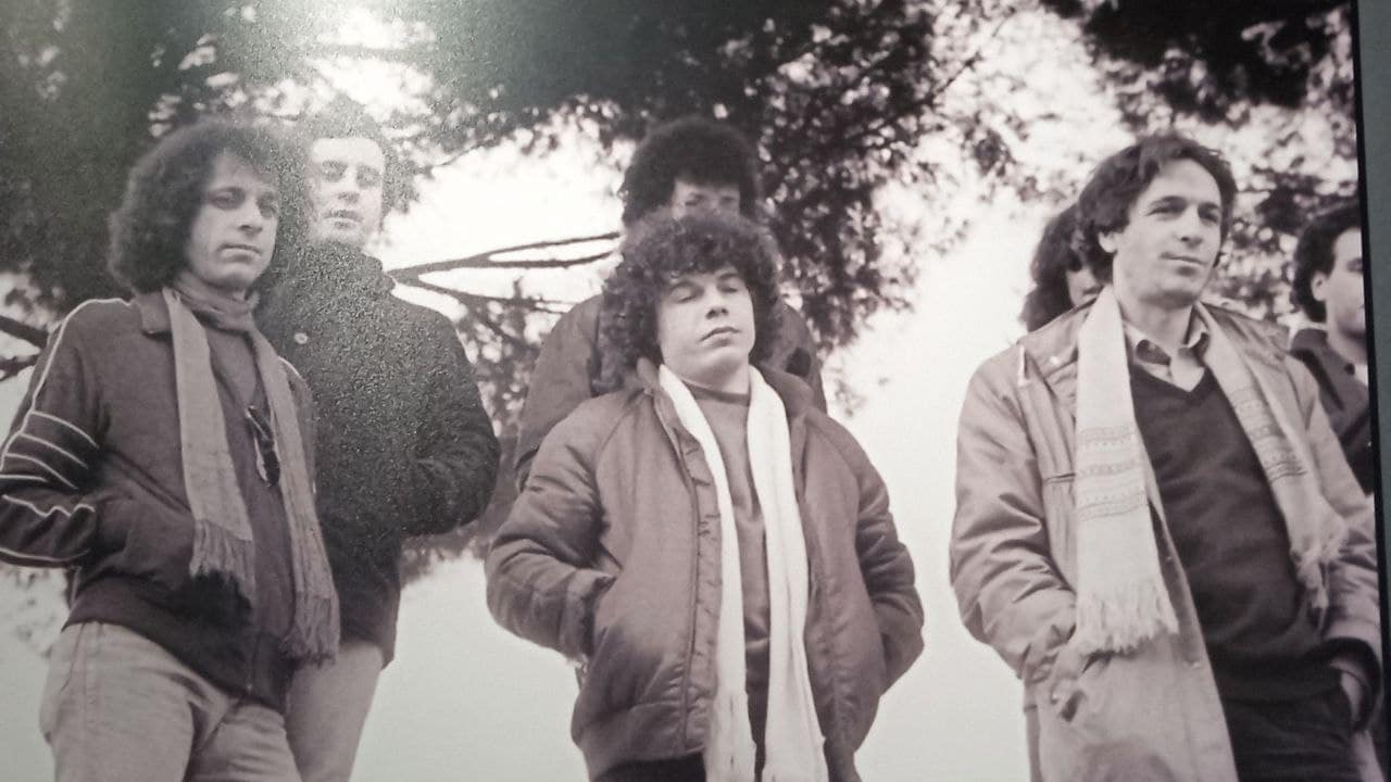 Margherita di cocciante: significato, storia e perché compie 50 anni Rino gaetano e riccardo cocciante