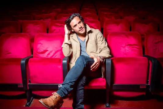 Jack savoretti