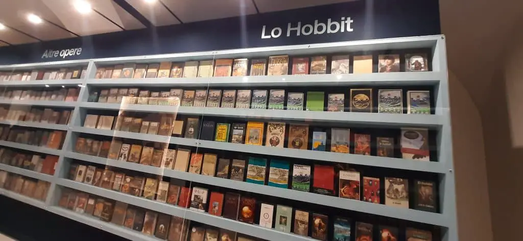 Tolkien a trieste: la mostra che racconta l’uomo dietro il mito Mostra tolkien