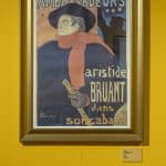 Nel mondo della bella epoque, con la mostra di toulouse lautrec a torino