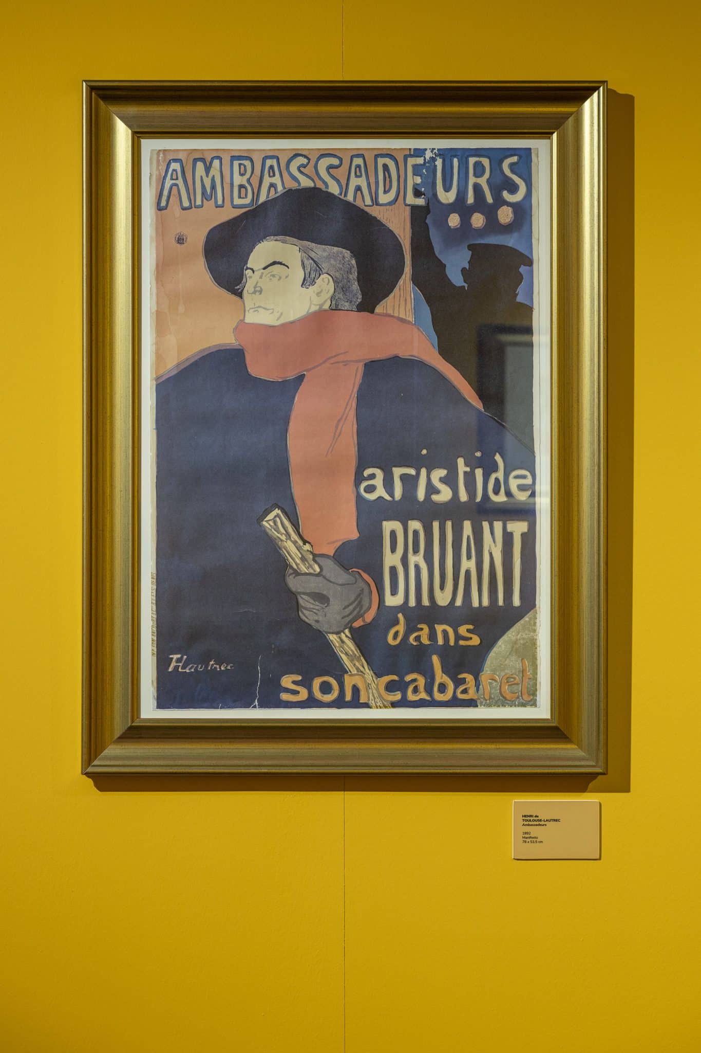 Toulouse lautrec