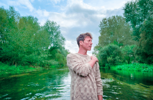 Sam lee annuncia l’album songdreaming