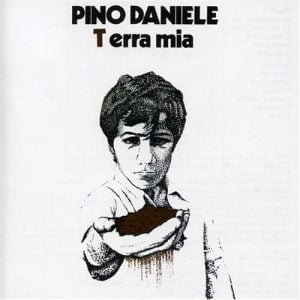 Pino Daniele Terra mia