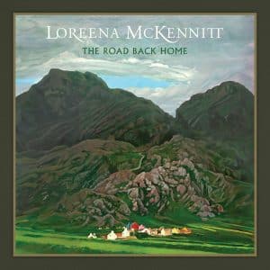 Loreena McKennitt Album