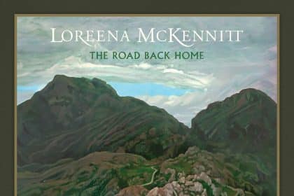 Loreena mckennitt album