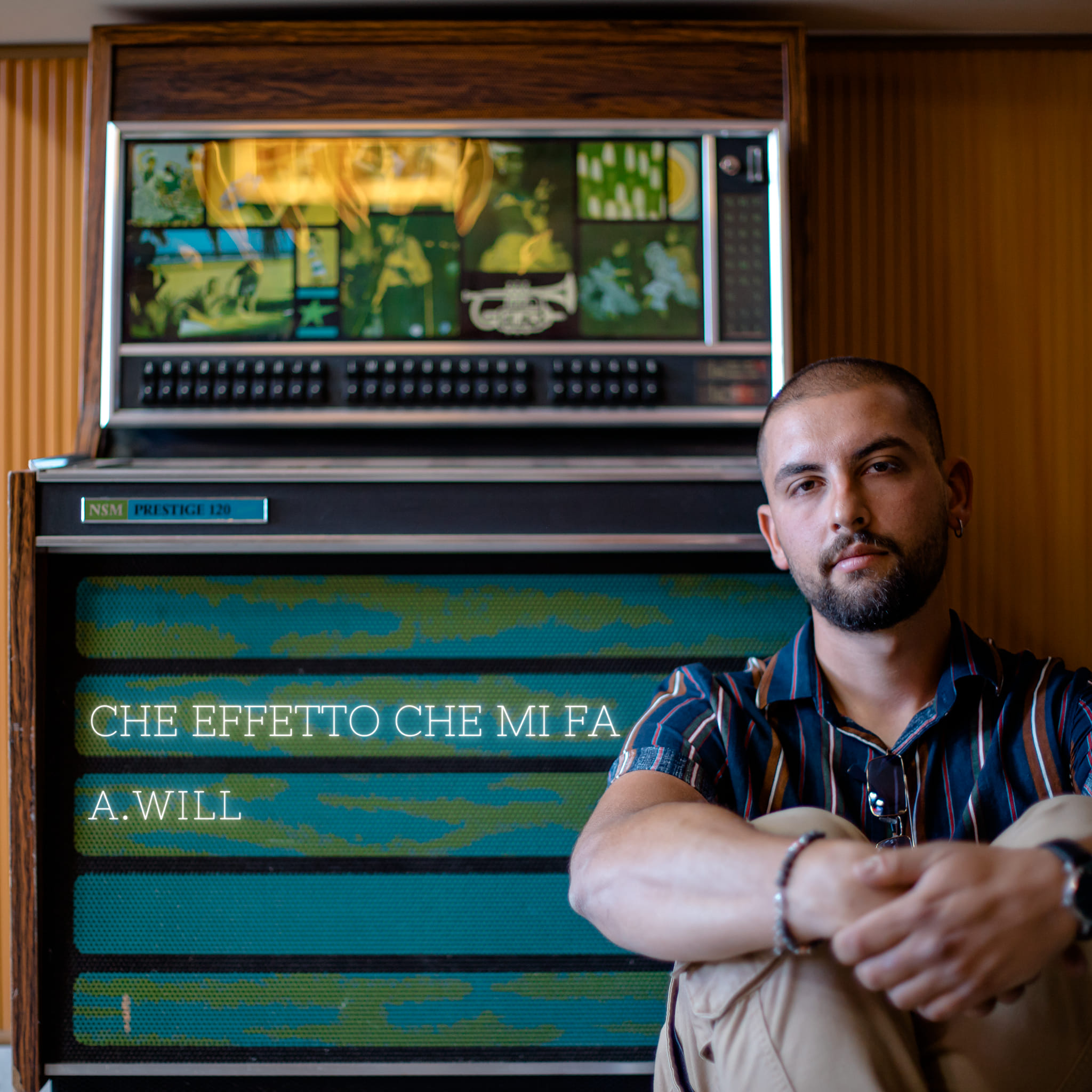 Intervista ad a. Will