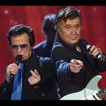Bobby solo, concerto annullato per moscerini al trasimeno