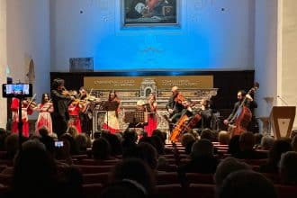 Accademia santa sofia