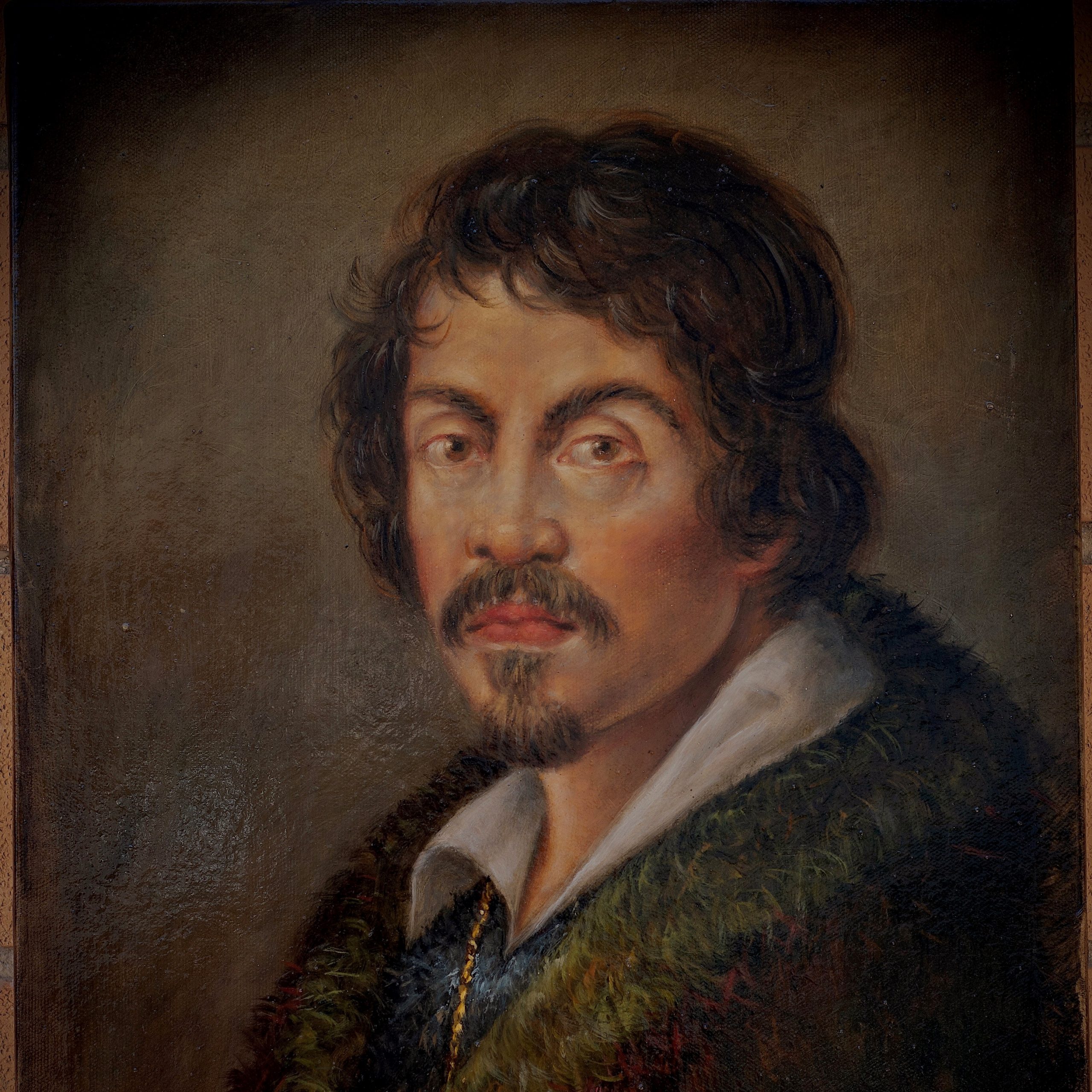Narciso di caravaggio a potenza: mostra gratis, orari e prenotazioni Caravaggio, protagonista della mostra sul narciso a potenza
