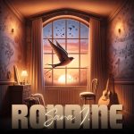 Sarai presenta il suo singolo rondine