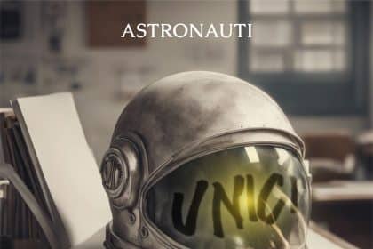 Astronauti