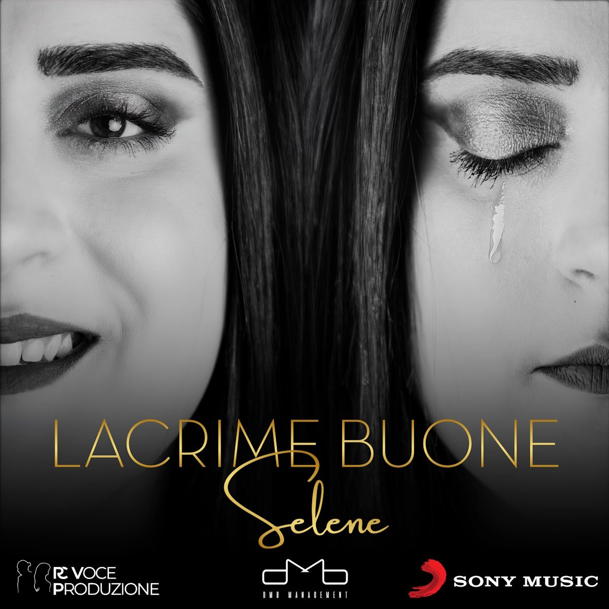 Selene: in radio con il singolo “Lacrime buone”