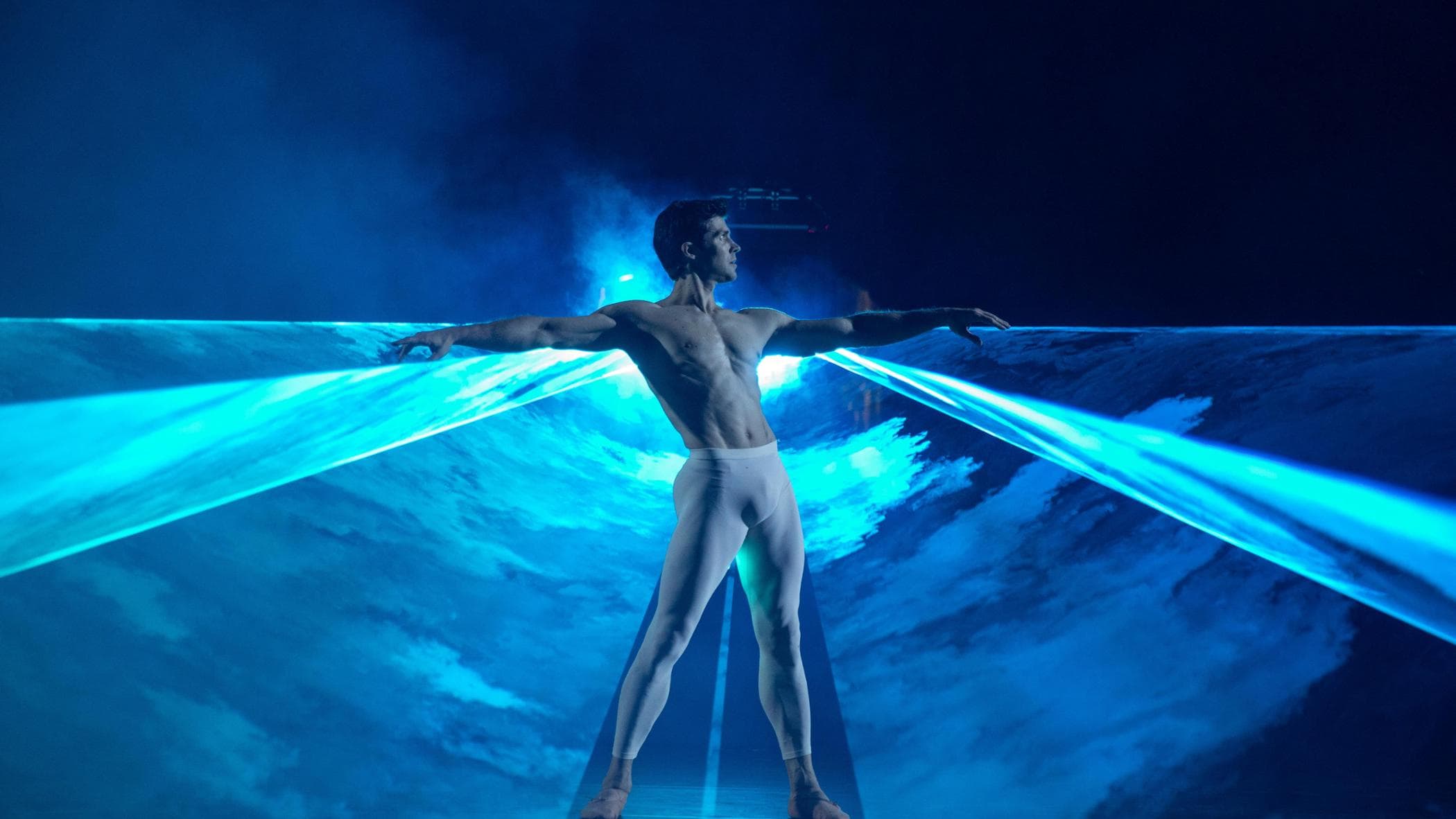 Grande attesa per roberto bolle al teatro greco di siracusa