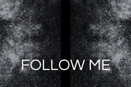 Alfie Gray nuovo brano Follow Me