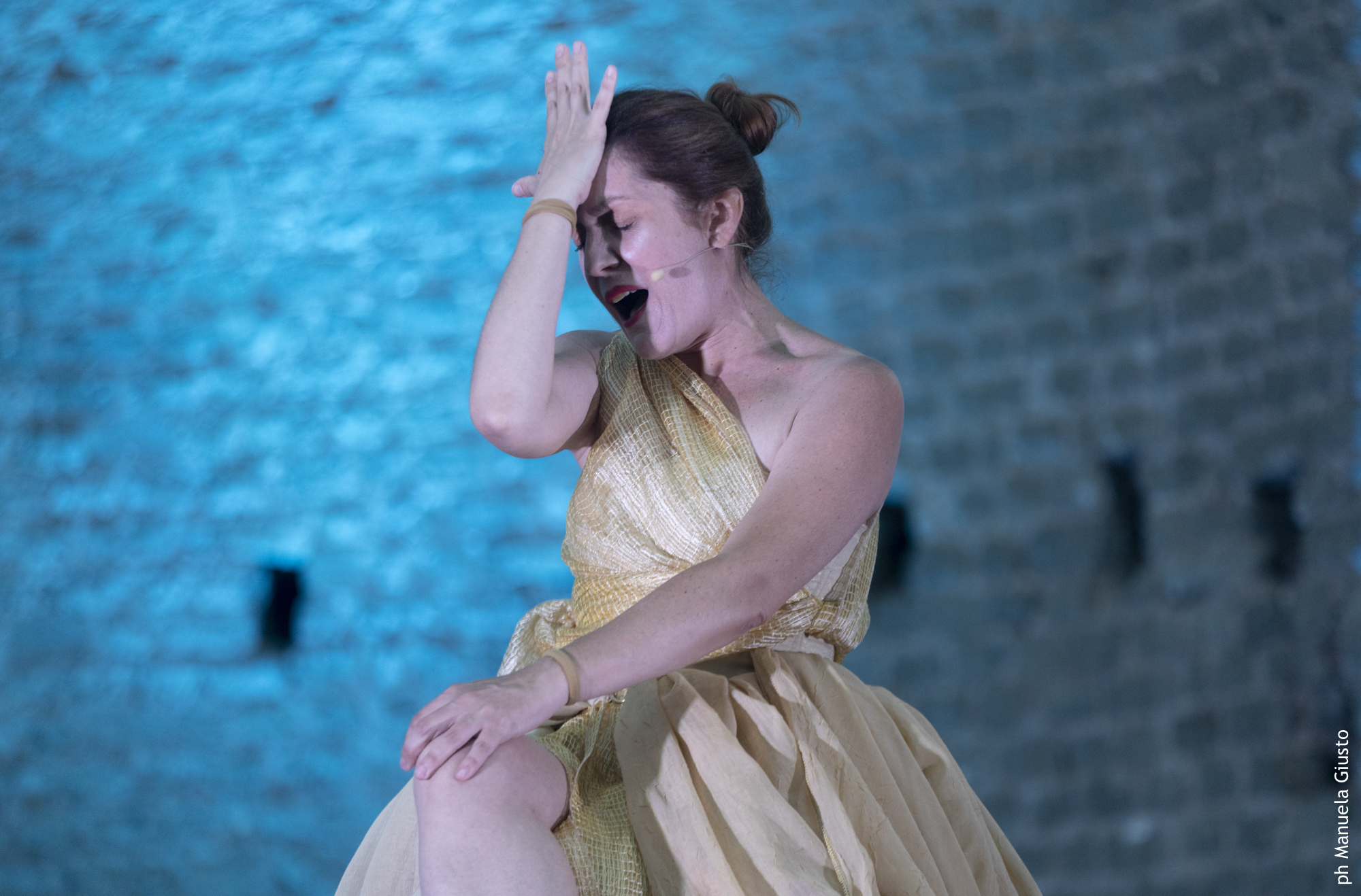 Circe, il coraggio dell’indipendenza