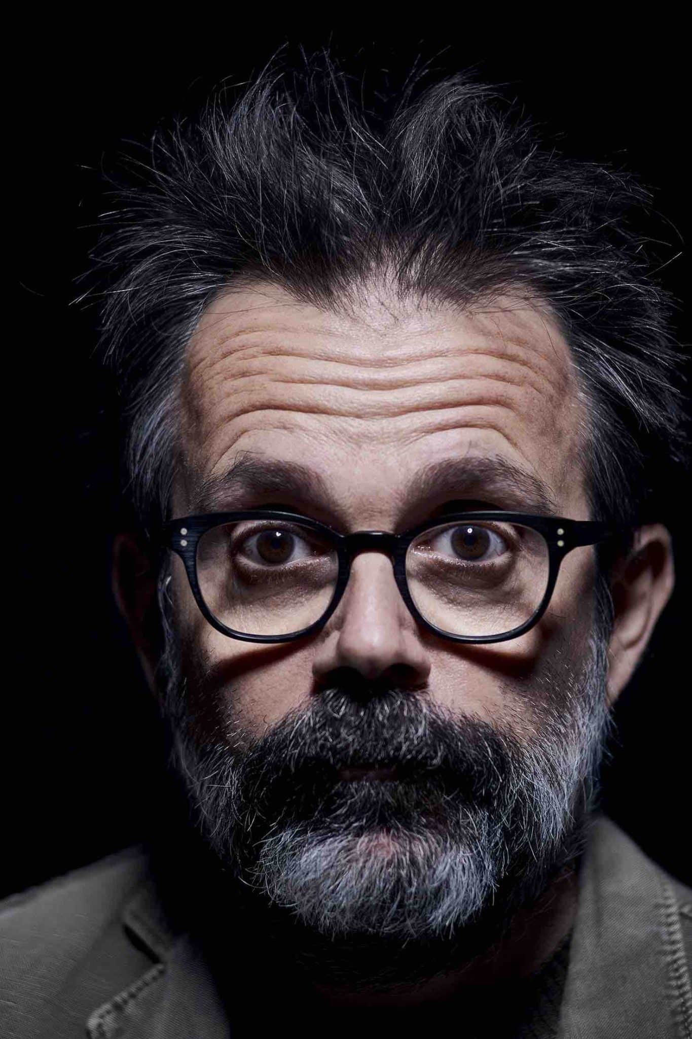Intervista a guido catalano: “come ho sfuggito alla mascolinità tossica”