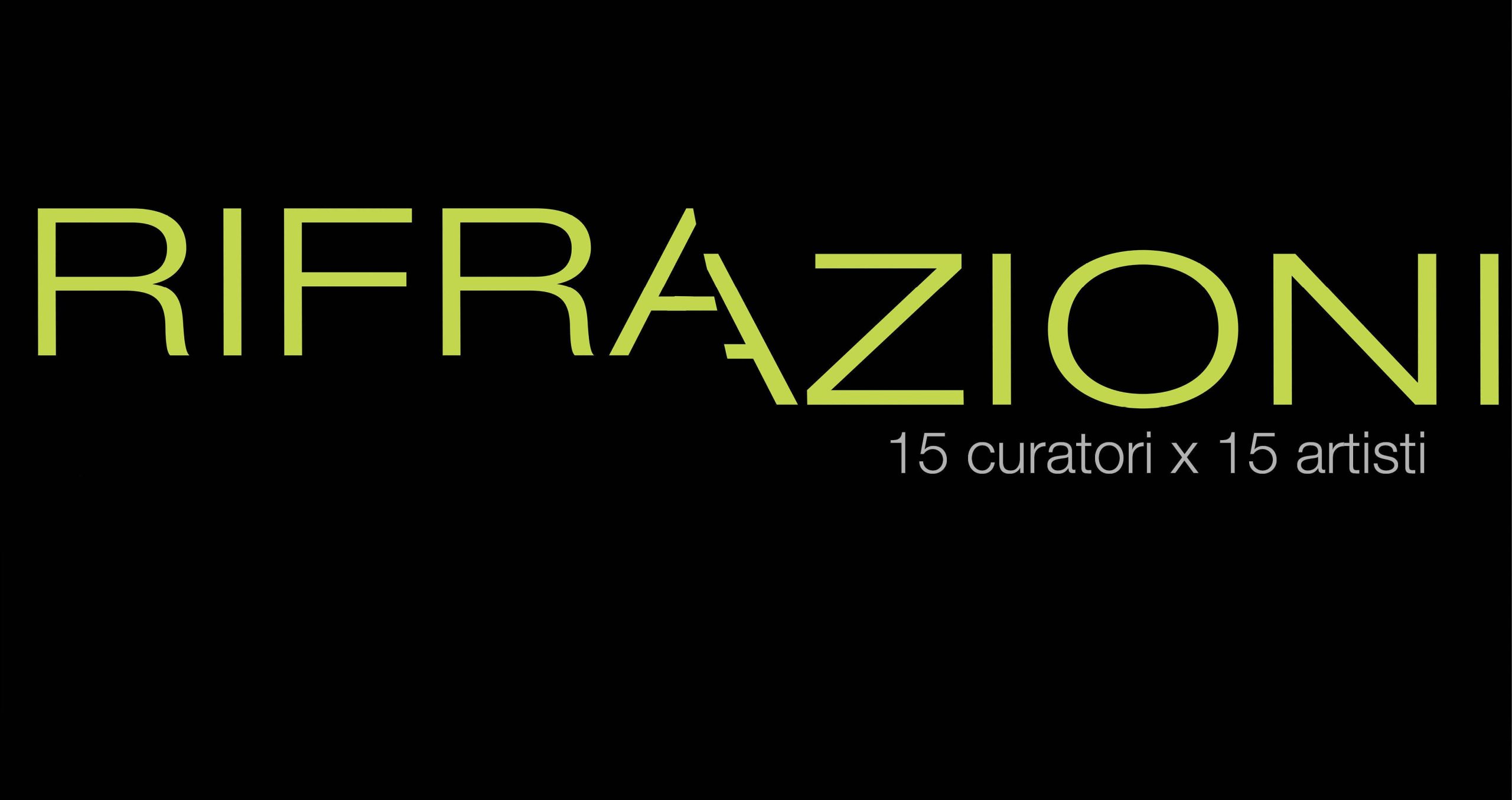 Rifrazioni
