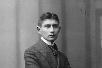 Franz Kafka