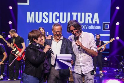 Presentatori musicultura 2024