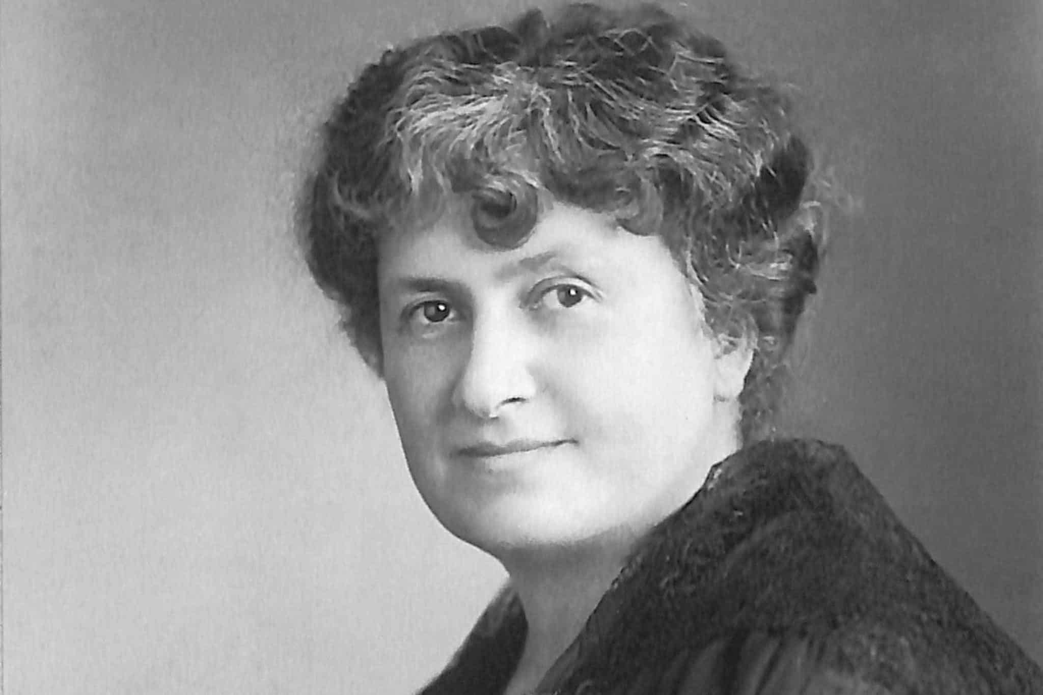 Accadde oggi: muore maria montessori, un’eredità che continua a educare
