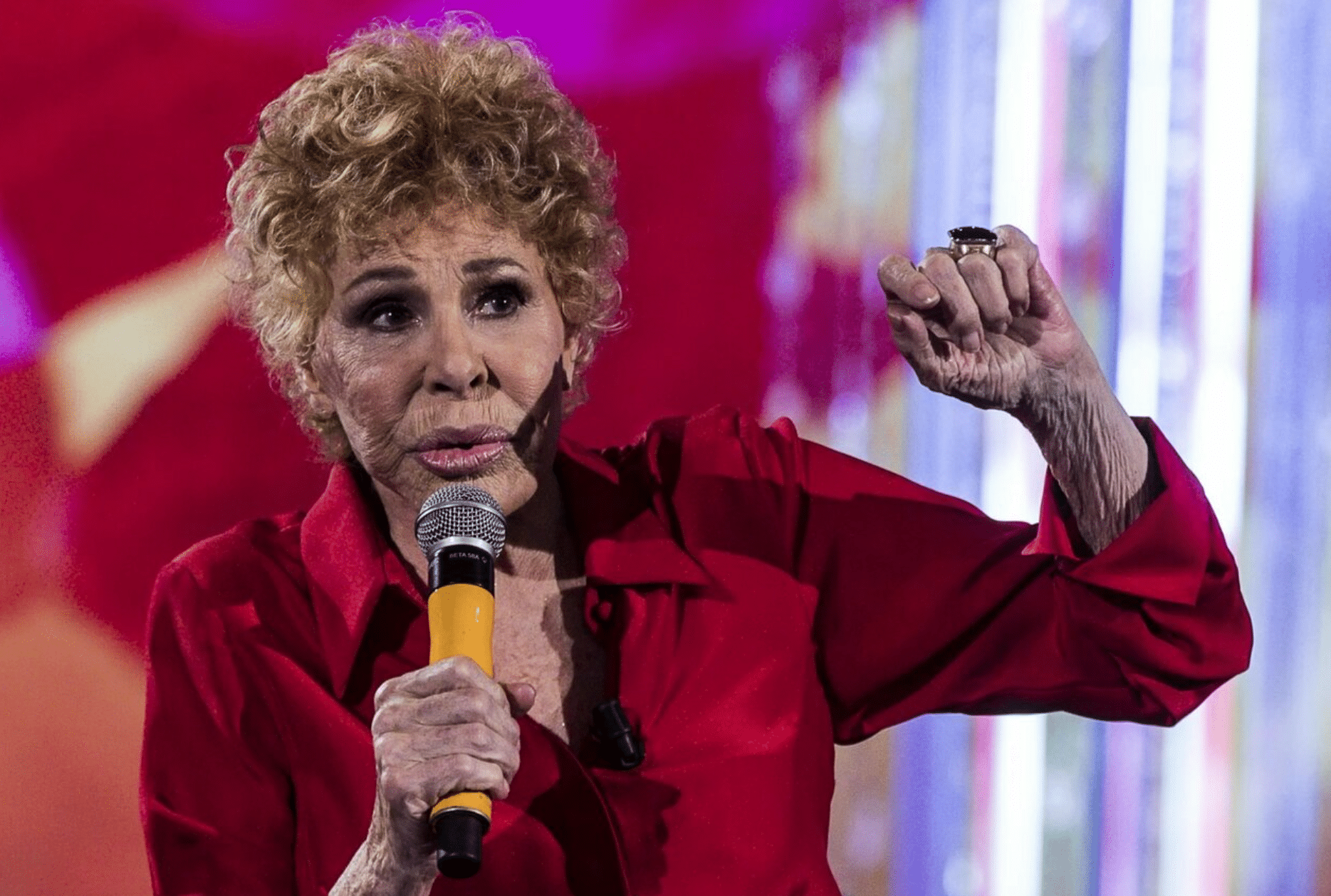Milano celebra ornella vanoni con un concerto speciale