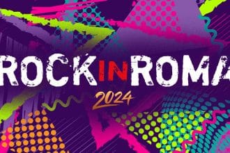 Rock in roma 2024