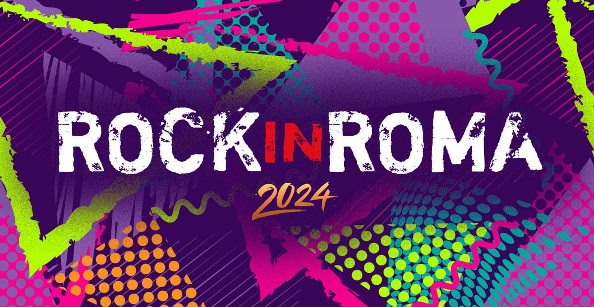 Il rock in roma 2024 ti aspetta: un’estate di musica indimenticabile!