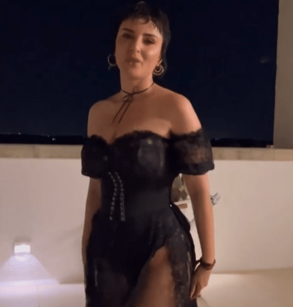 Arisa in cerca di amore in diretta tv: l’appello audace a the voice generations