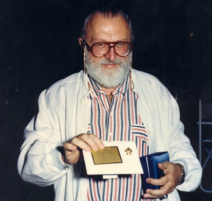 Accadde oggi 30 aprile 1989: muore sergio leone