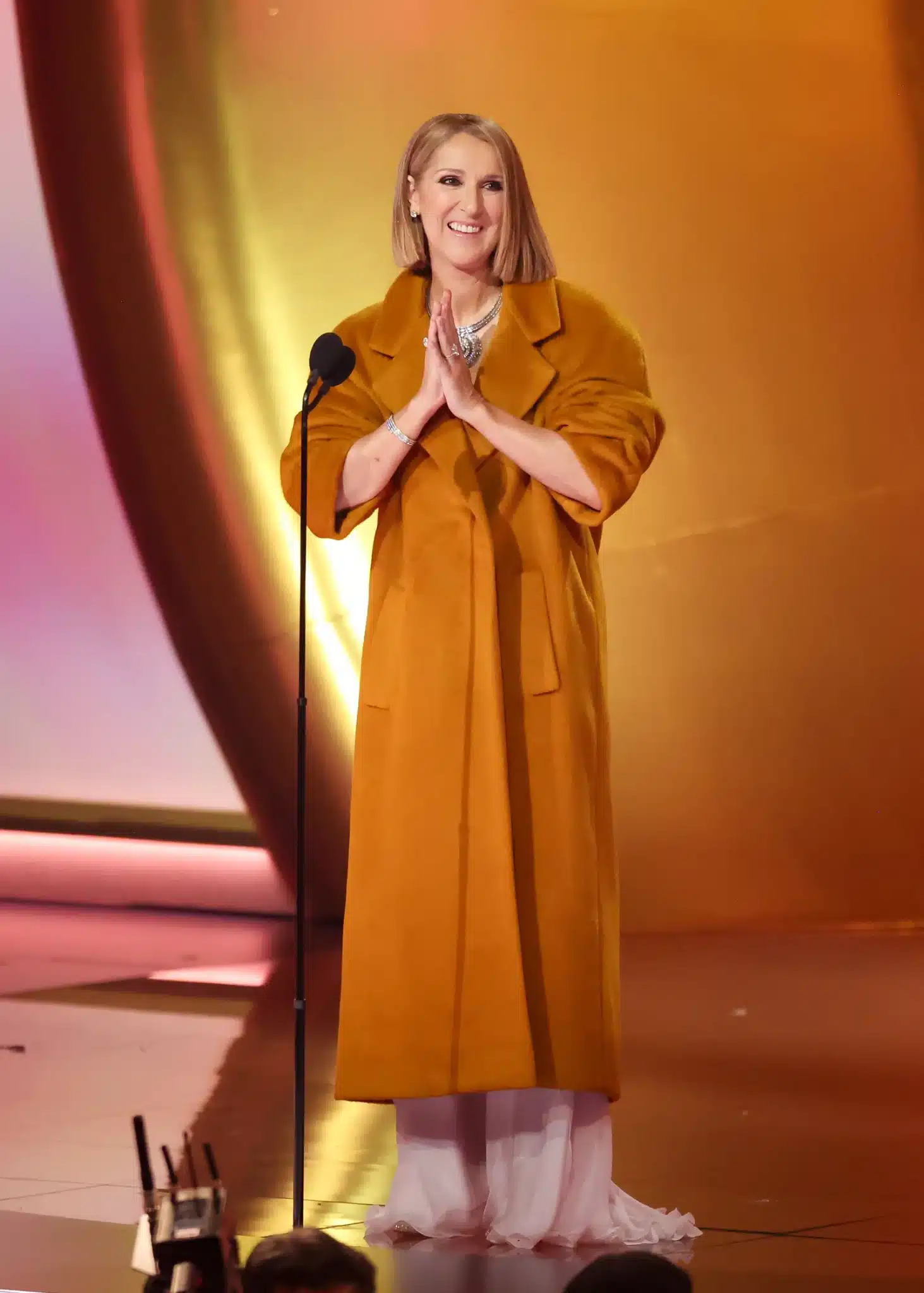Céline dion