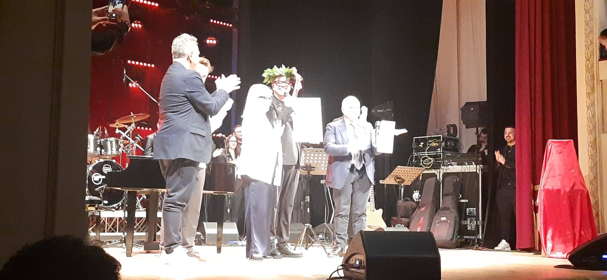 Gigi d'alessio a napoli 2027: date e biglietti allo stadio maradona Gigi d'alessio