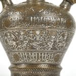 Conoscenza e libertà. Arte islamica al museo civico medievale di bologna fino al 15 settembre