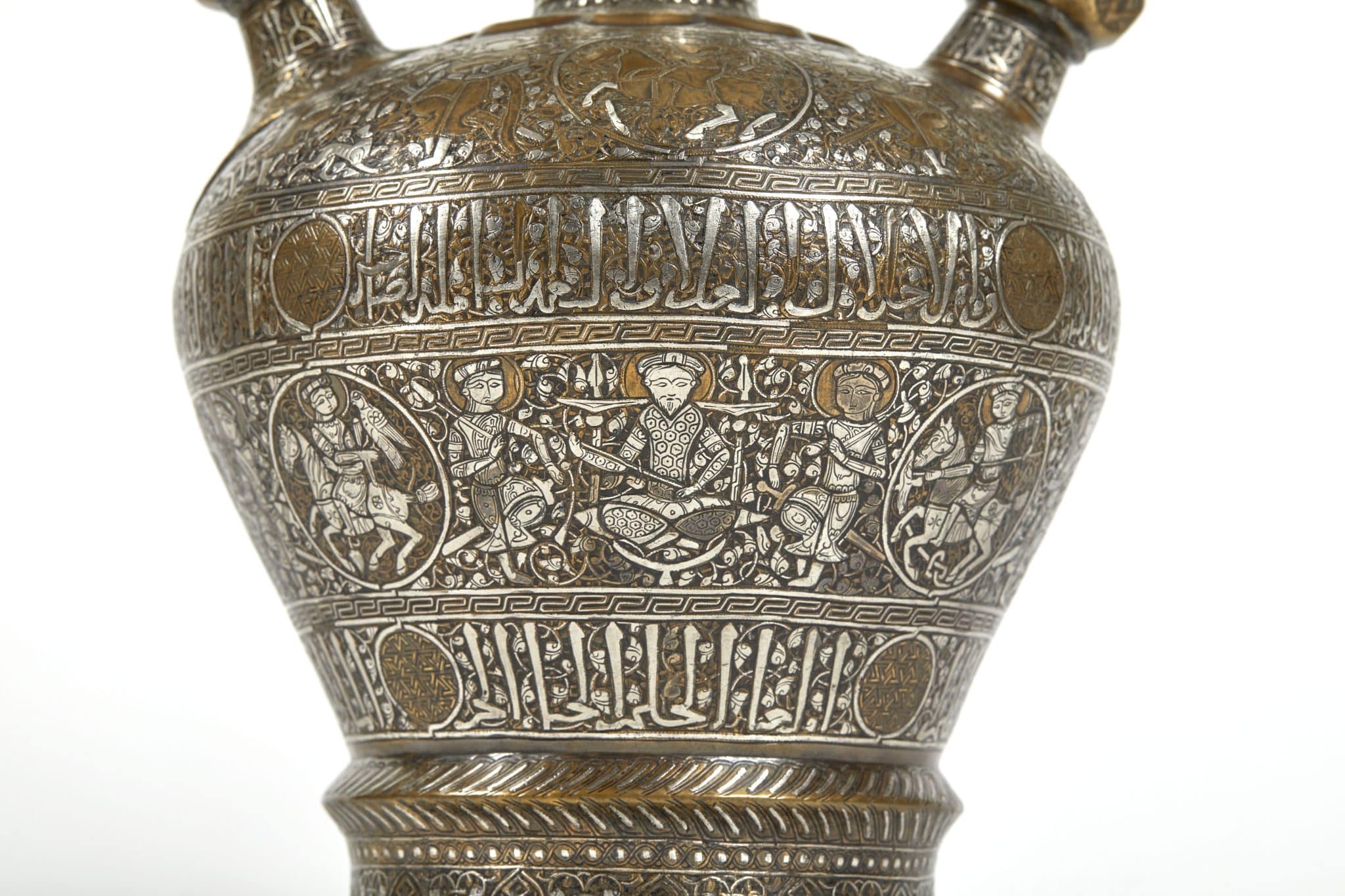 Arte islamica museo bologna