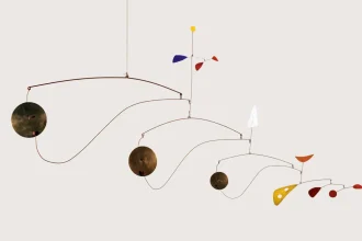 Alexander Calder al MASI