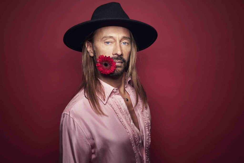 Bob Sinclar nuovo singolo Digane