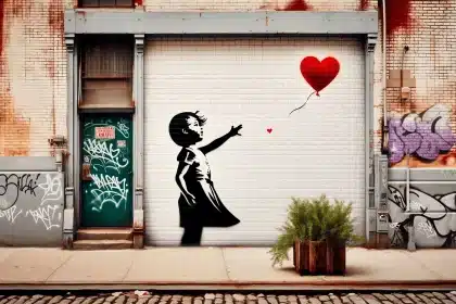 Banksy museum