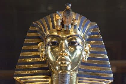 Tutankhamon