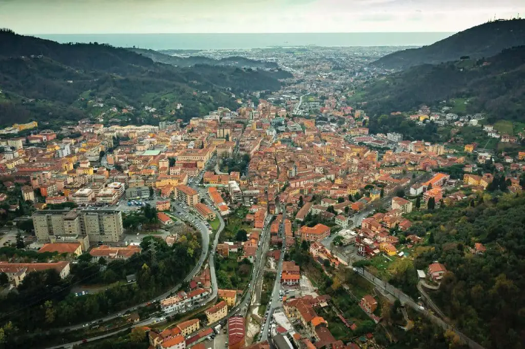 Carrara studi aperti