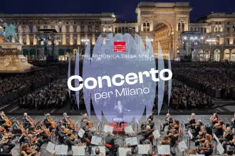 Concerto per milano