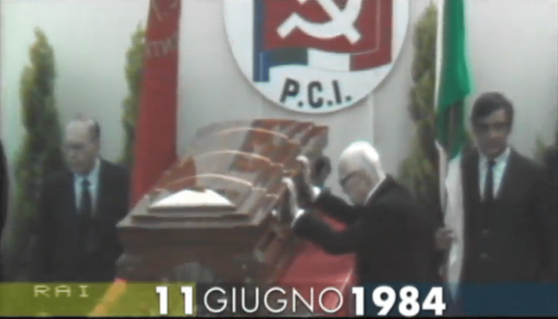 Enrico berlinguer