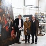 Riscopriamo i capolavori dell'arte in un modo del tutto nuovo: i facsimili di factum arte
