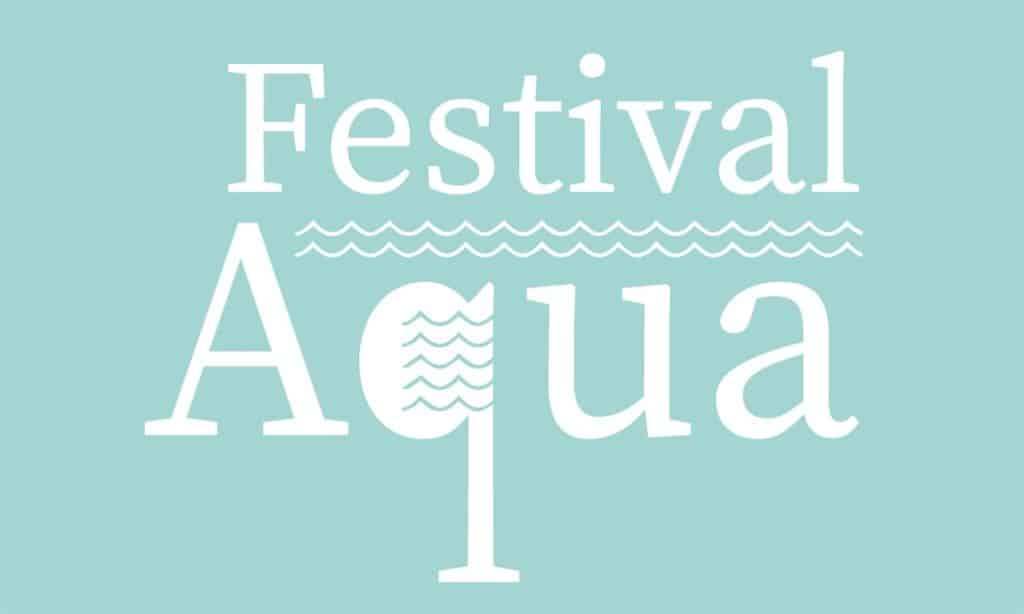 Festival aqua