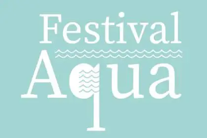 Festival aqua