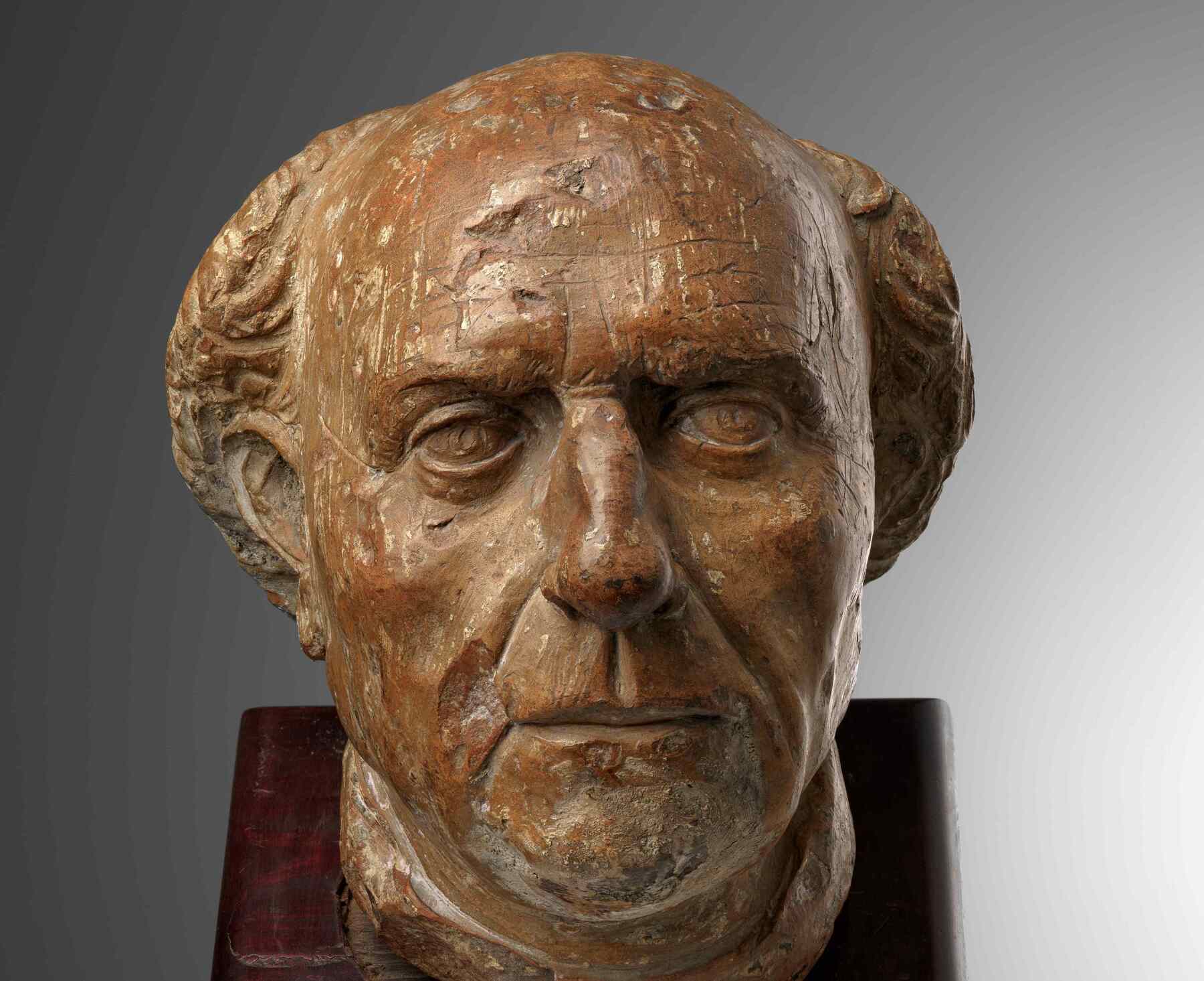 Filippo brunelleschi: ritrovato un raro ritratto