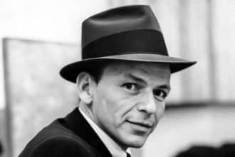 Frank sinatra