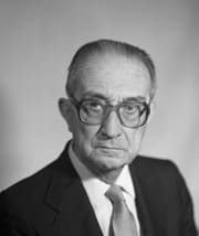 Giulio Carlo Argan
