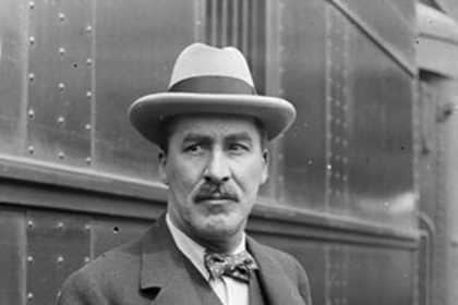 Howard carter: l'artista che scoprì la tomba di tutankhamon